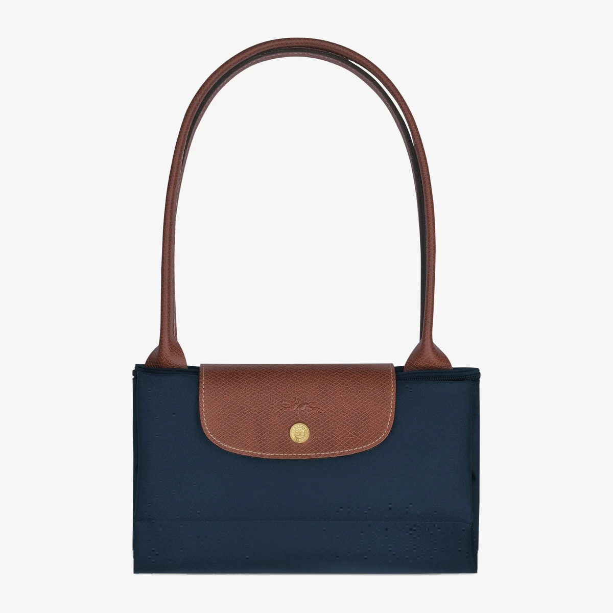 L Le Pliage Original Tote Bag вид 5