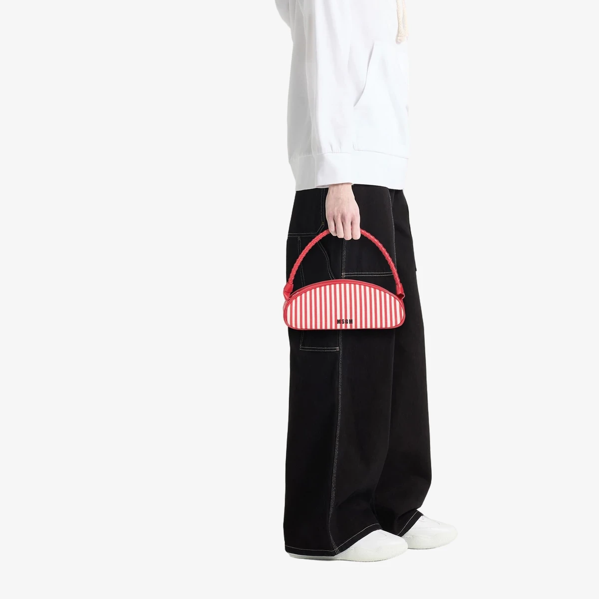 Handbag ხედი 3