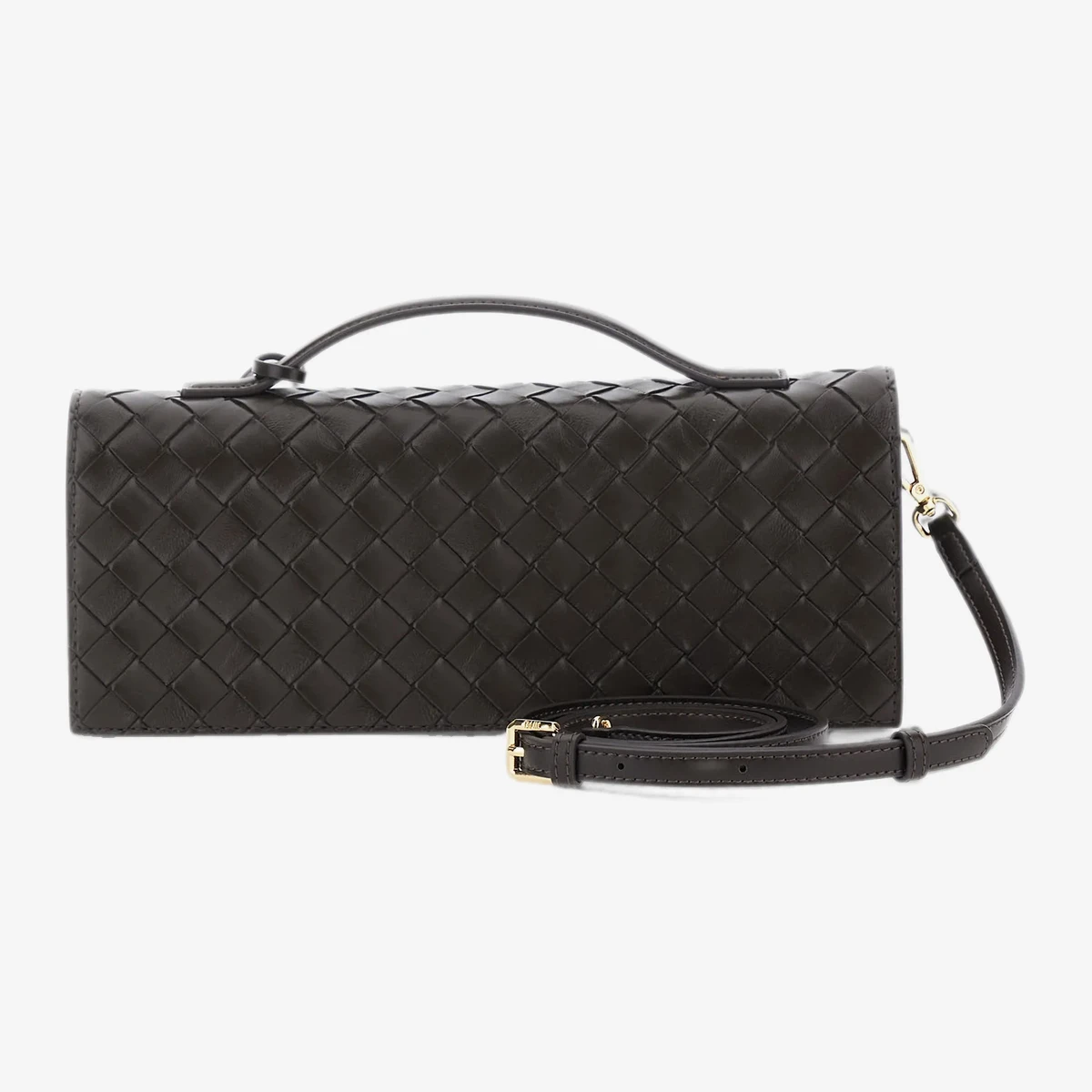 Celeste Woven Tote Bag вид 2