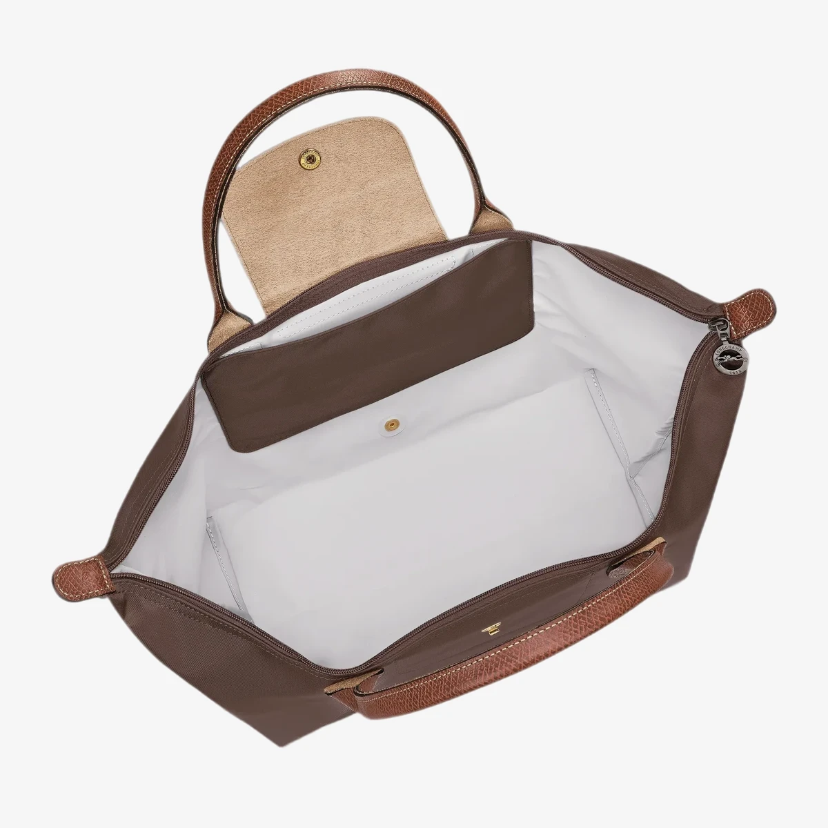 Le Pliage Original L Handbag ხედი 5