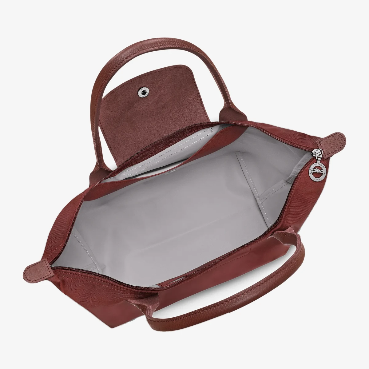 Le Pliage One M Tote Bag ხედი 5