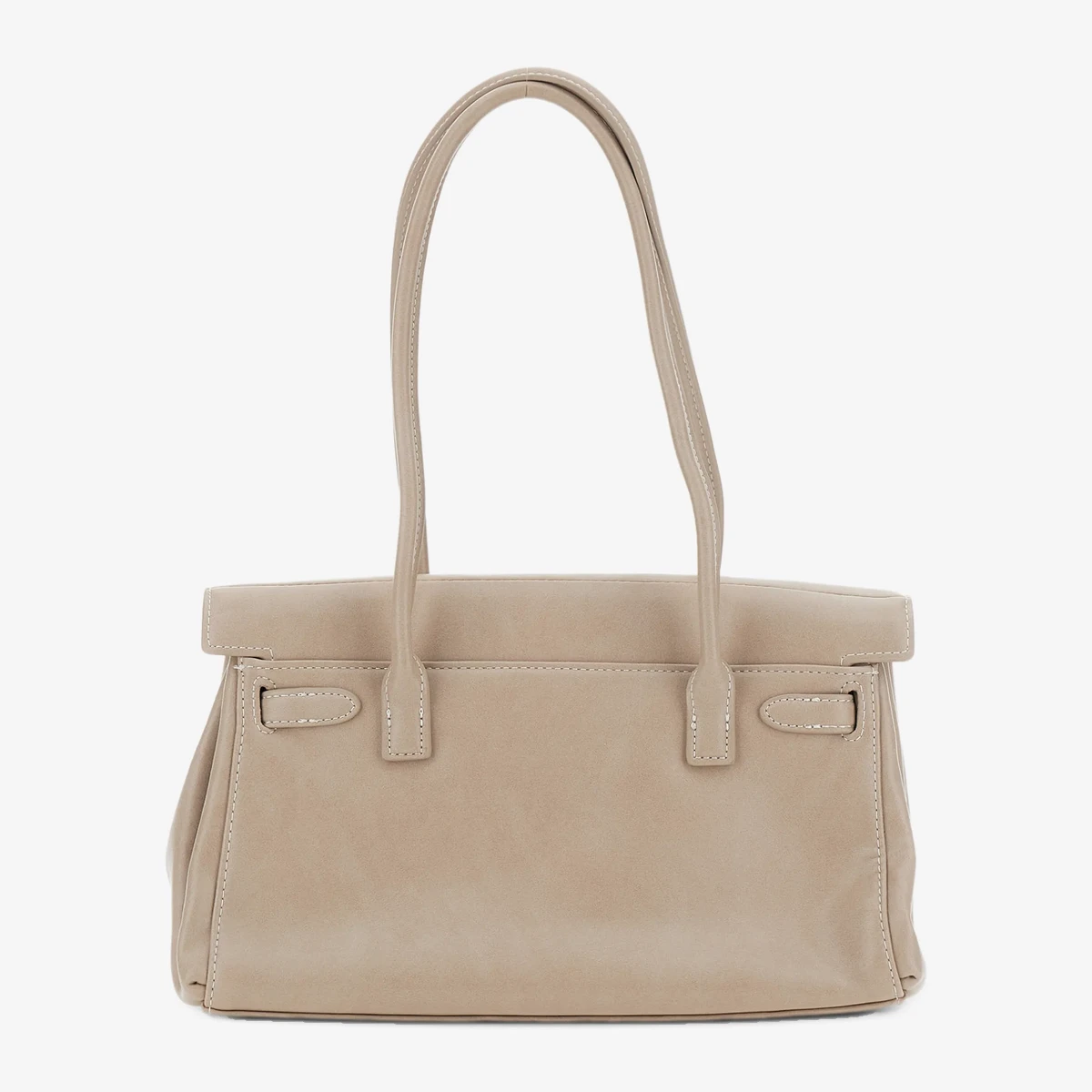 Twist-Lock Shoulder Bag ხედი 2
