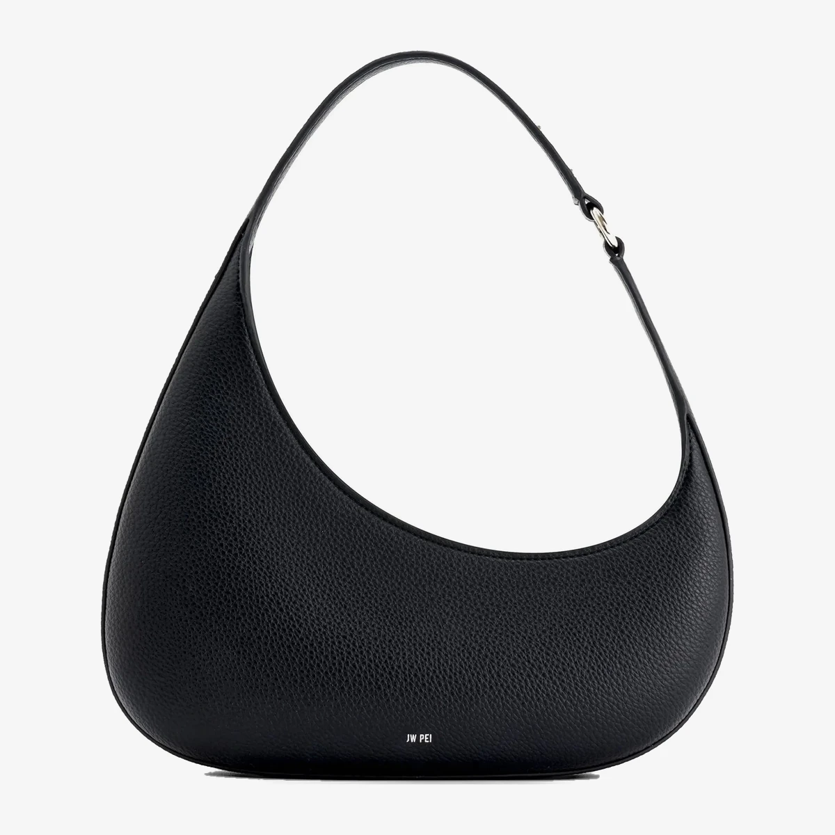 JW Pei Harlee Shoulder Bag in შავი — Bags | CATWALK