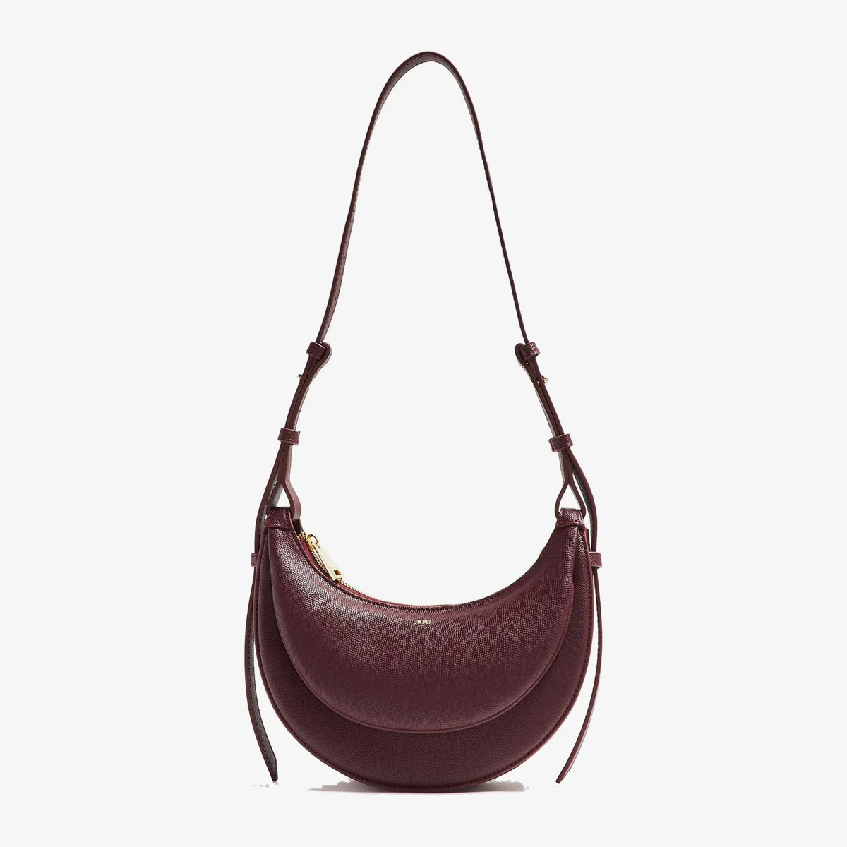 JW Pei Sharon Shoulder Bag in Red