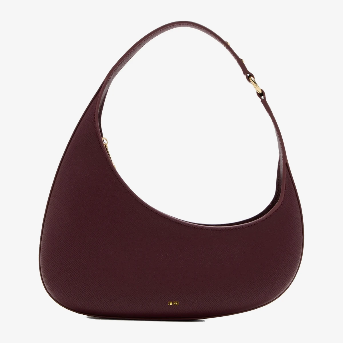 JW Pei Harlee Shoulder Bag in Red