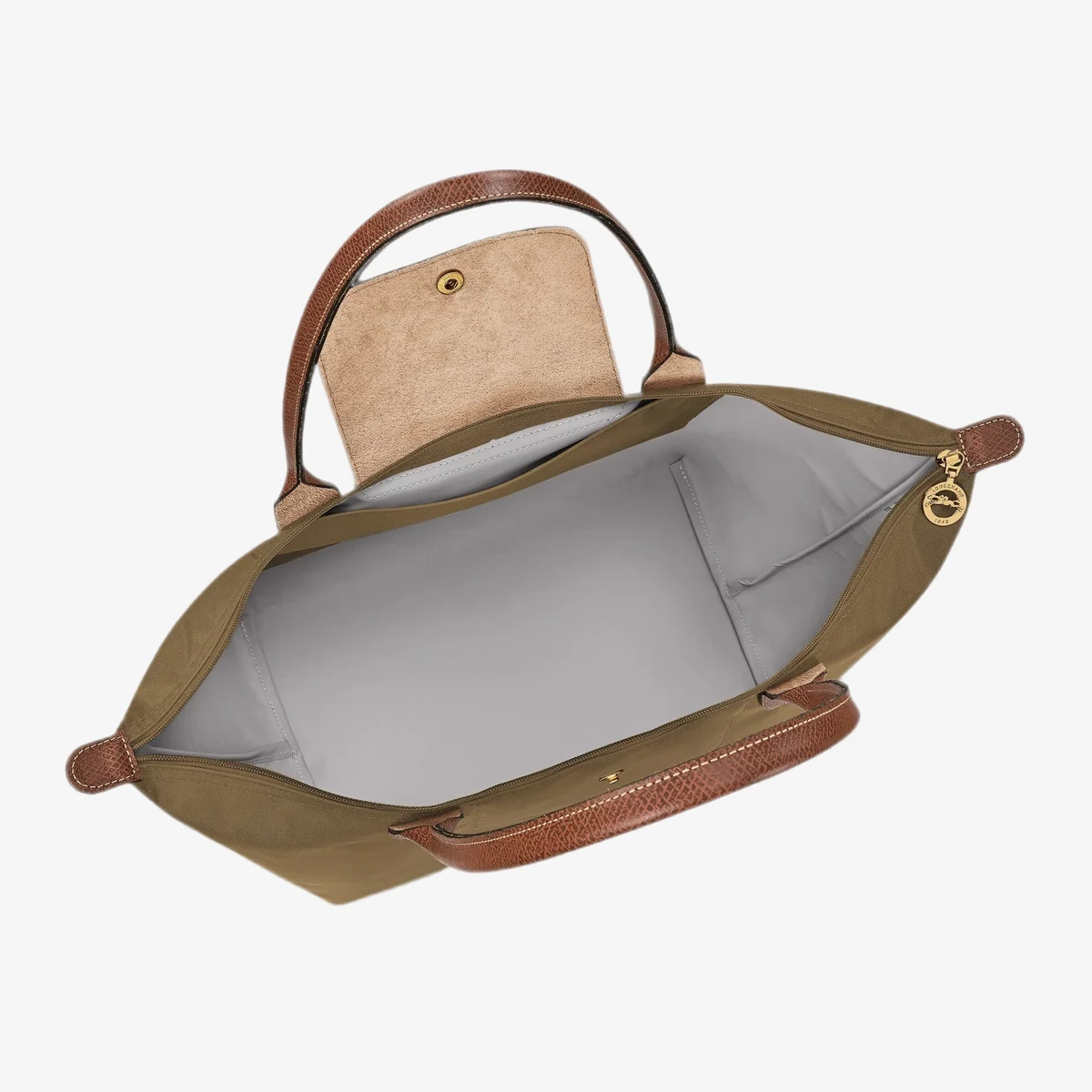 Le Pliage Original L Tote Bag view 4