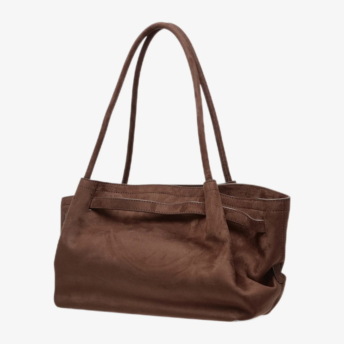 Hana Wide Shoulder Bag вид 2