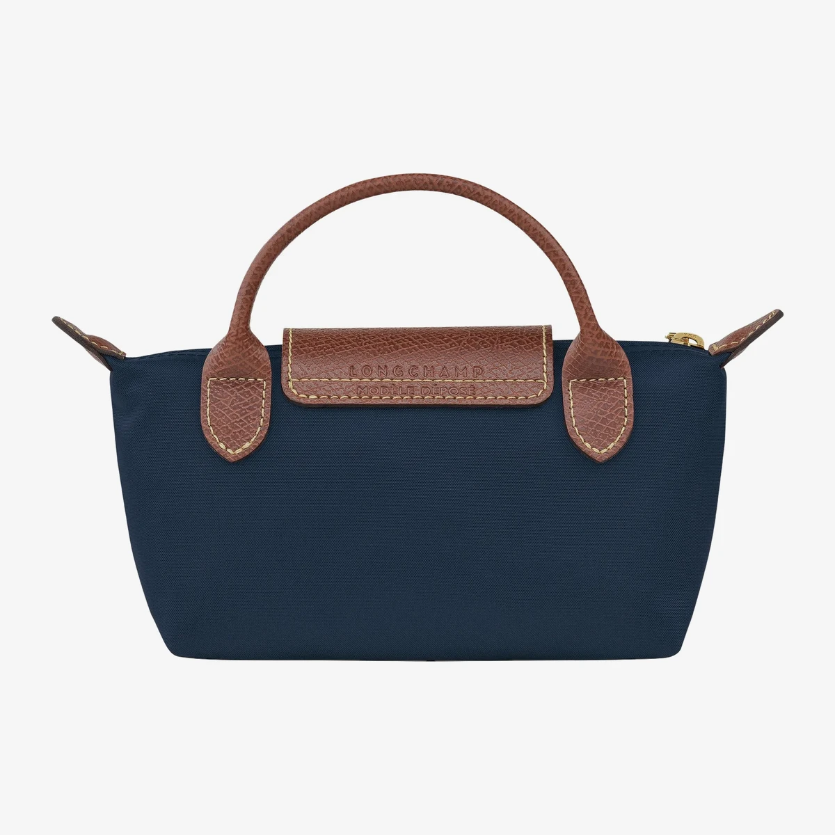Le Pliage Original Pouch Mini Bag view 3