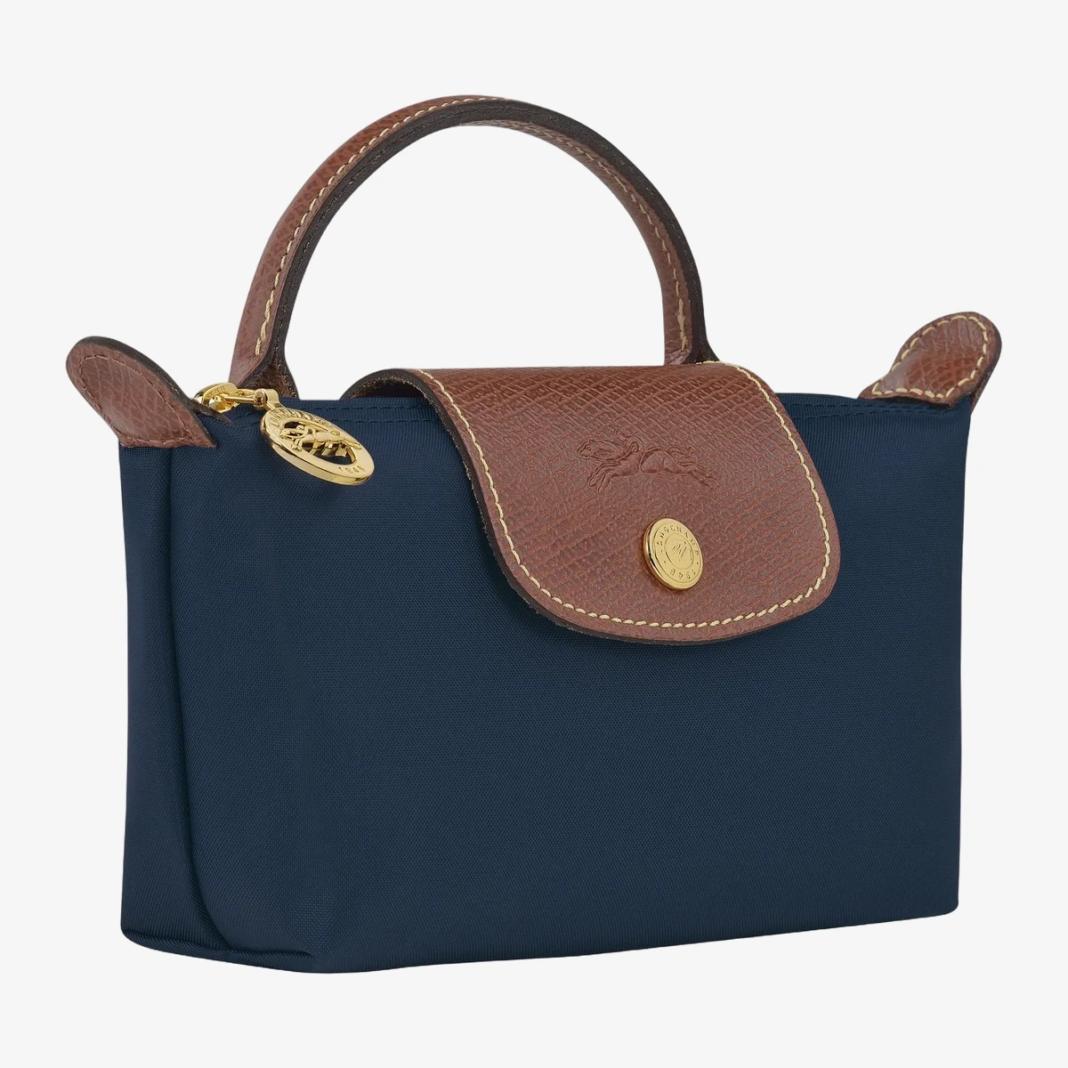 Le Pliage Original Pouch Mini Bag view 4