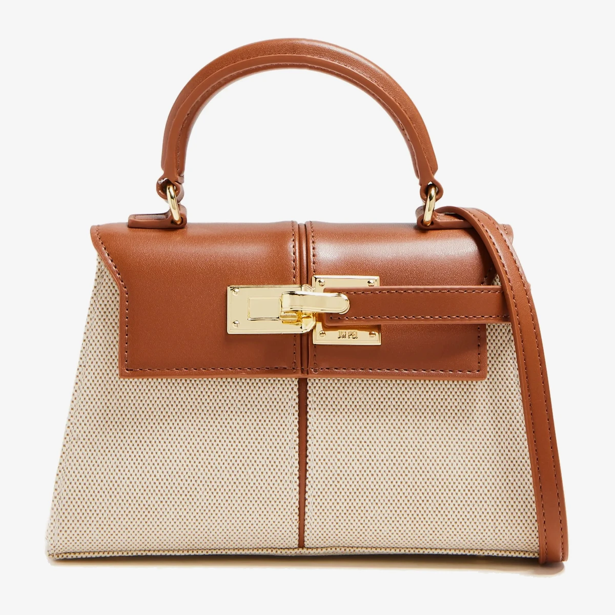 JW Pei Elise Tote Bag in Neutrals