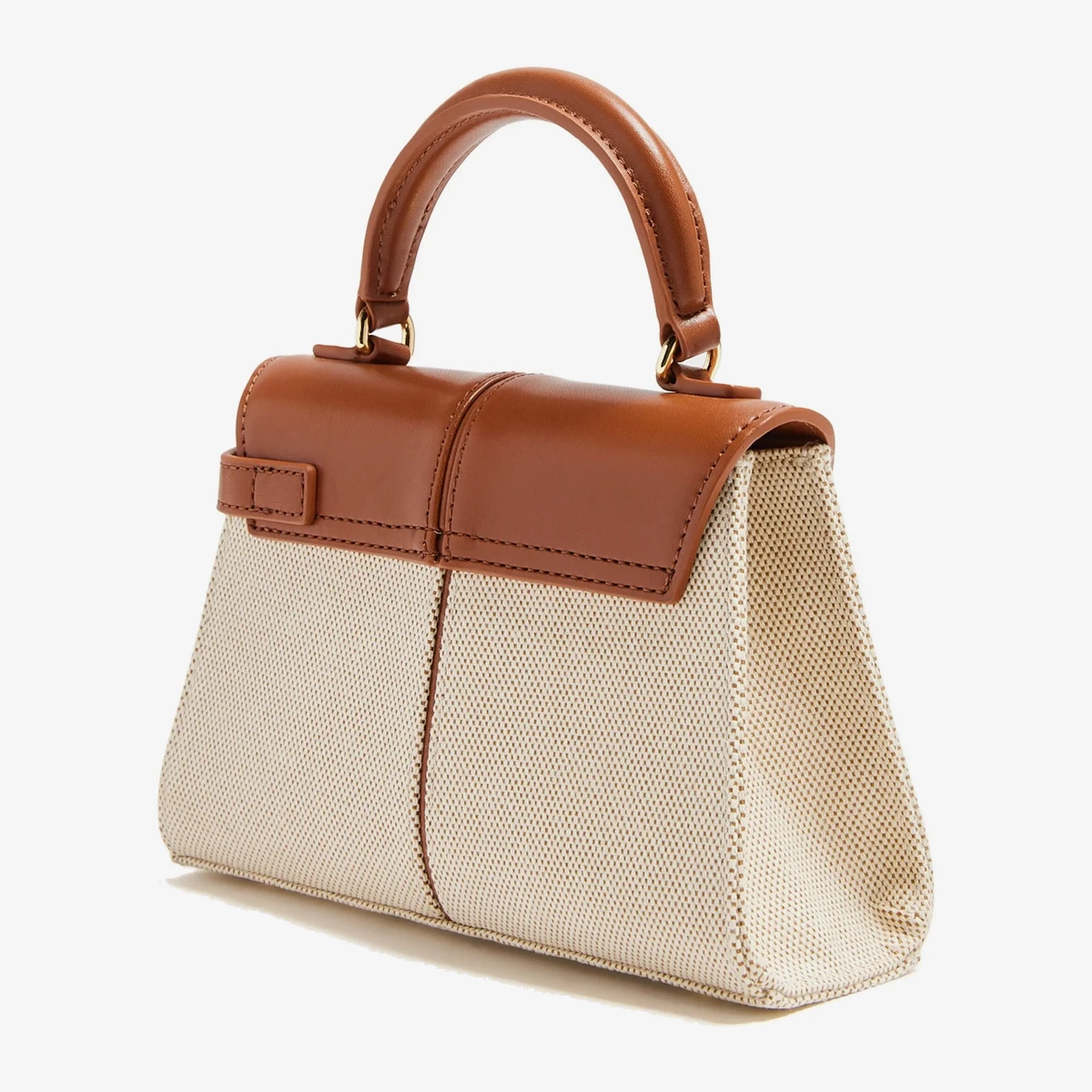 Elise Tote Bag ხედი 2
