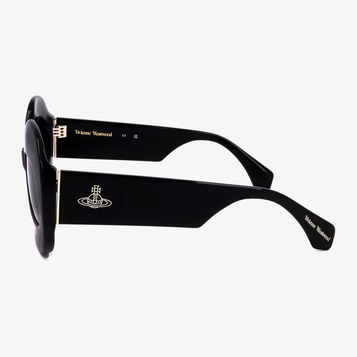 Sunglasses view 2