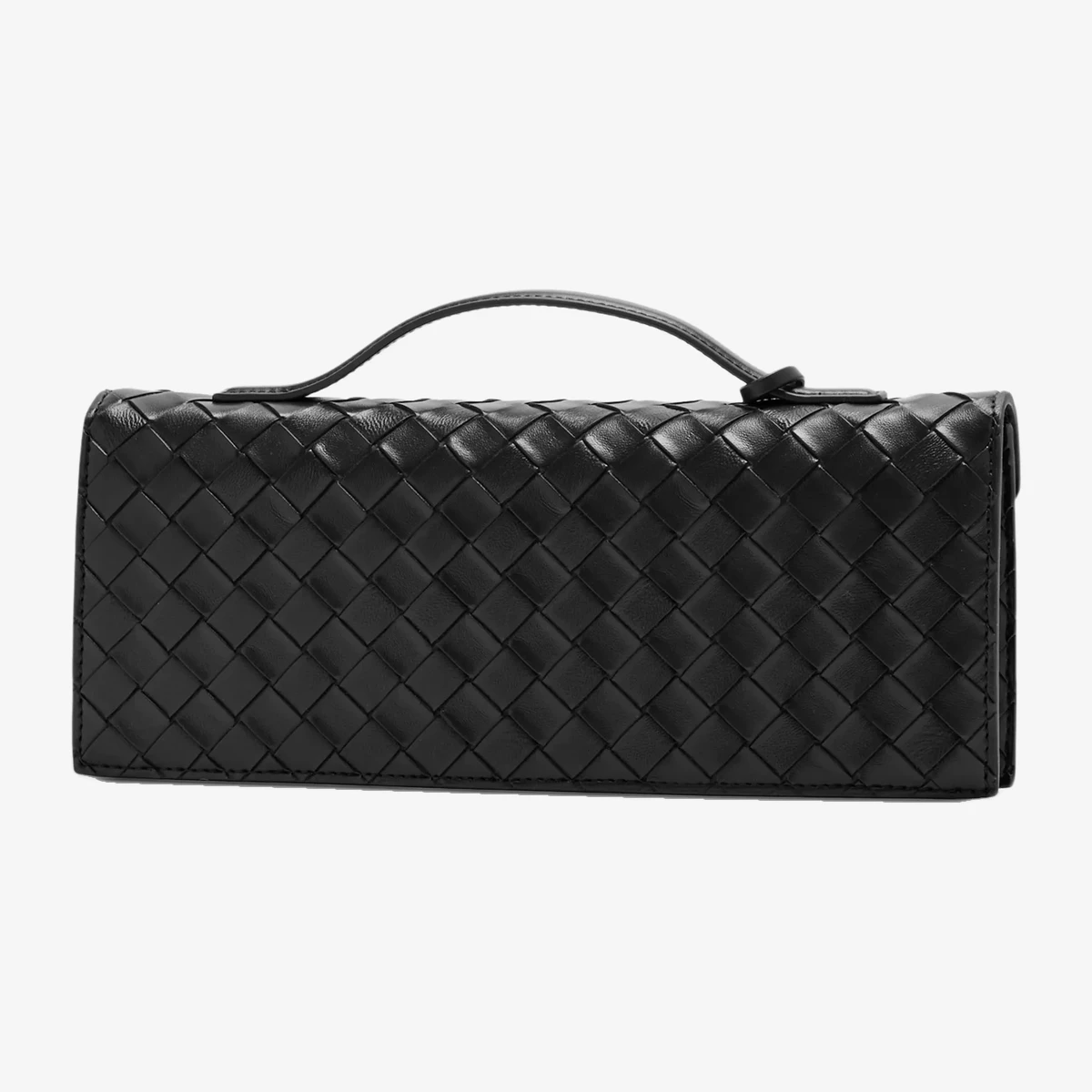 Celeste Woven Envelope Shoulder Bag view 2