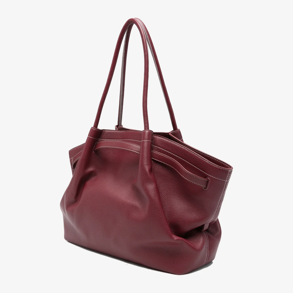 Large Hana Tote Bag ხედი 2