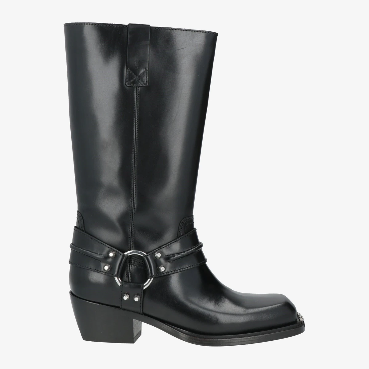 Sandro Boots in Black