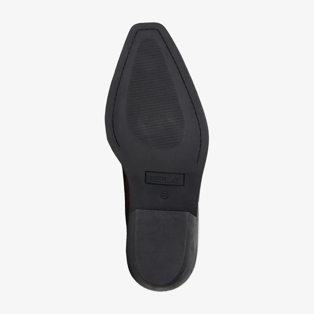 Mid Western Chelsea Boots ხედი 2