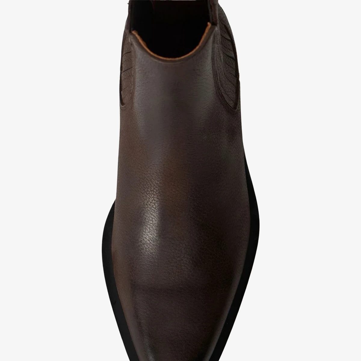 Mid Western Chelsea Boots ხედი 4