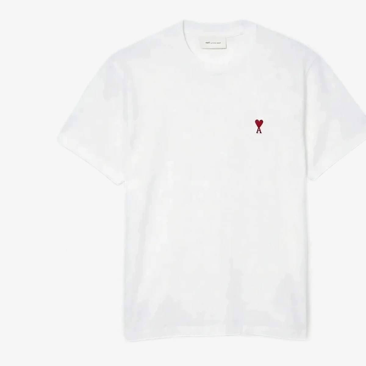 Short-Sleeved T-Shirt view 2