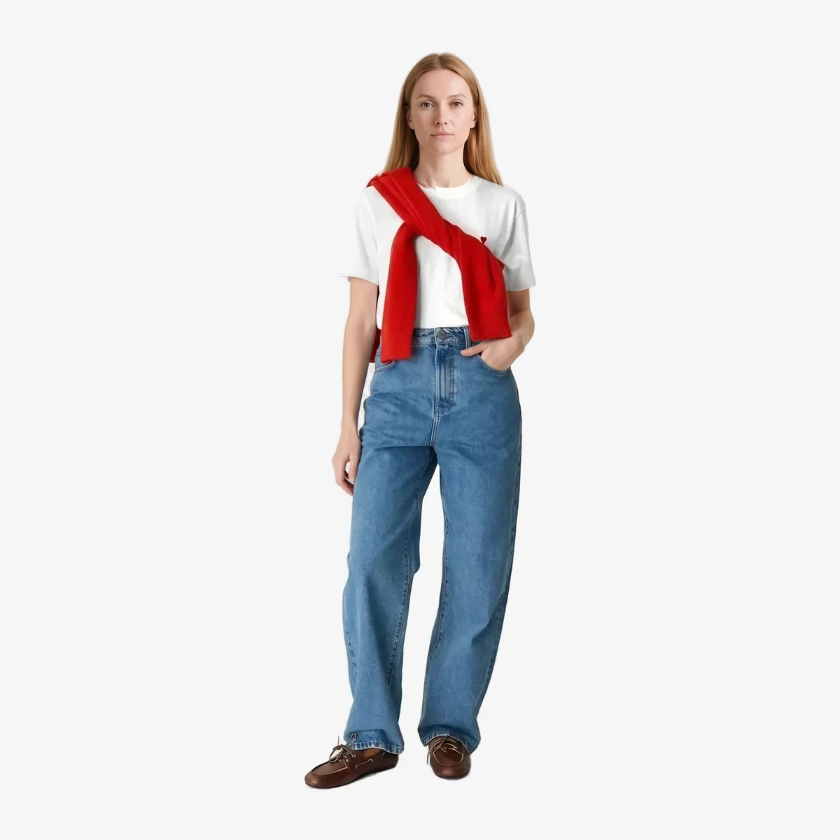 Short-Sleeved T-Shirt view 3