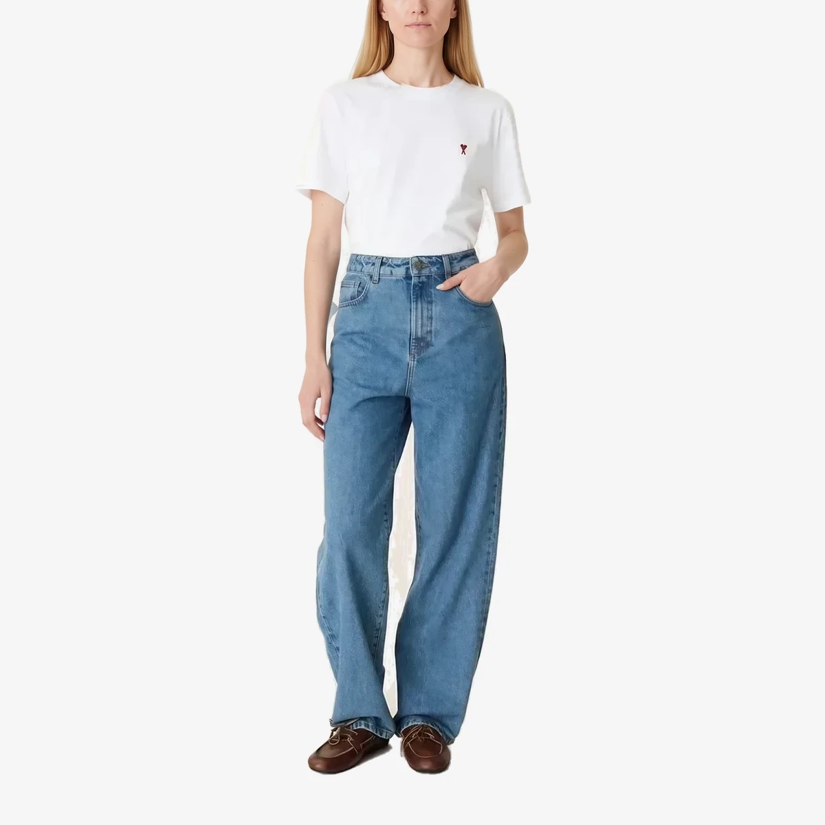 Short-Sleeved T-Shirt view 4