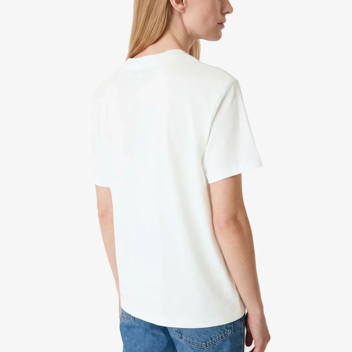 Short-Sleeved T-Shirt view 5