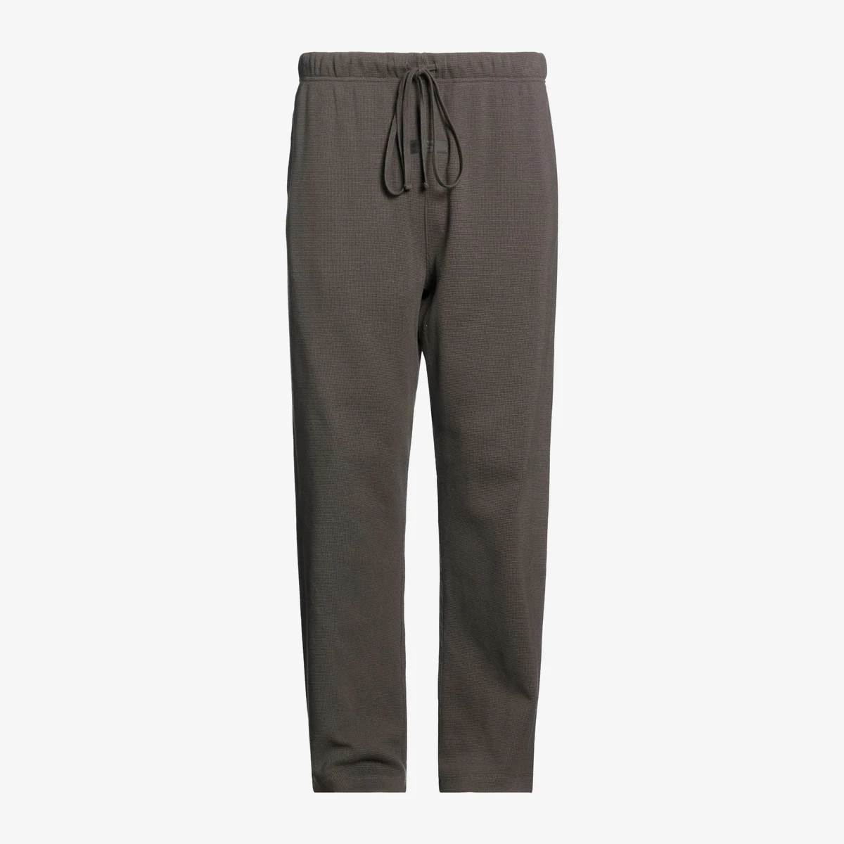 Fear of God Essentials Trousers in Grey