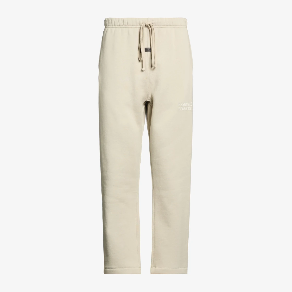 Fear of God Essentials Sweatpants in Green