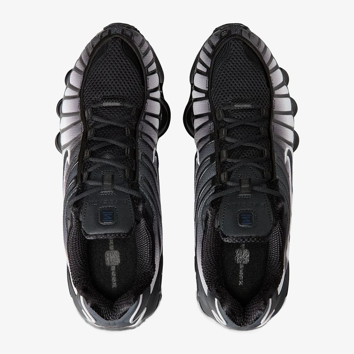 Shox TL Fade Sneakers вид 3