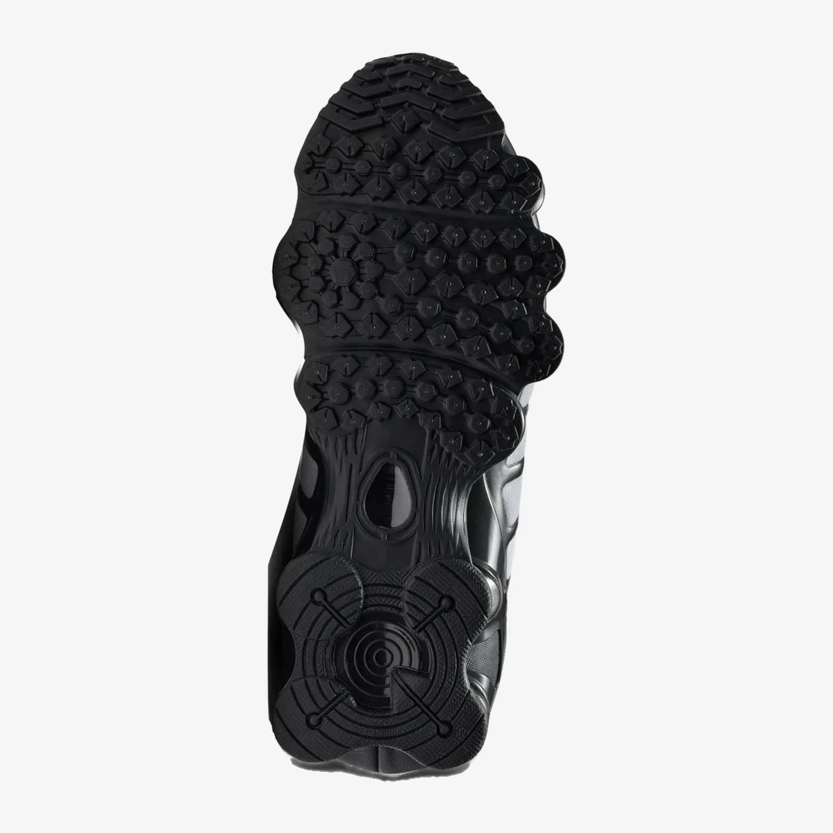 Shox TL Fade Sneakers вид 4