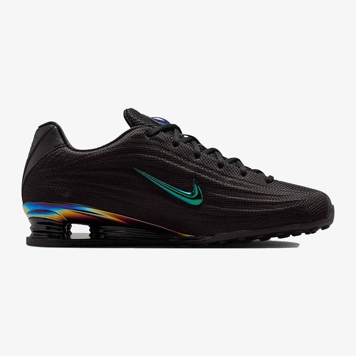 Shox Z SE Sneakers view 2