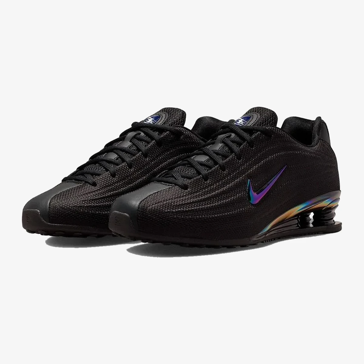 Shox Z SE Sneakers view 3