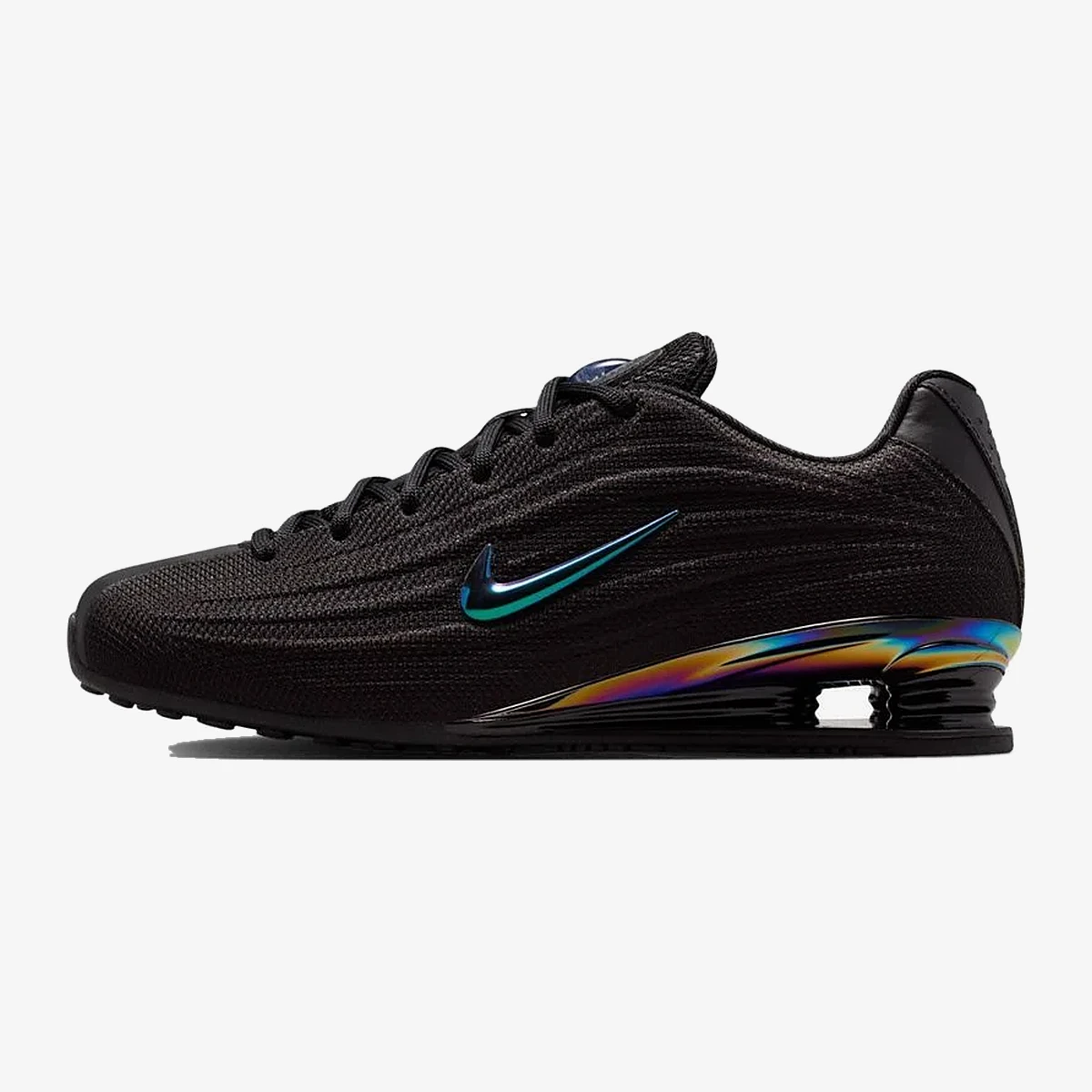 Shox Z SE Sneakers view 4
