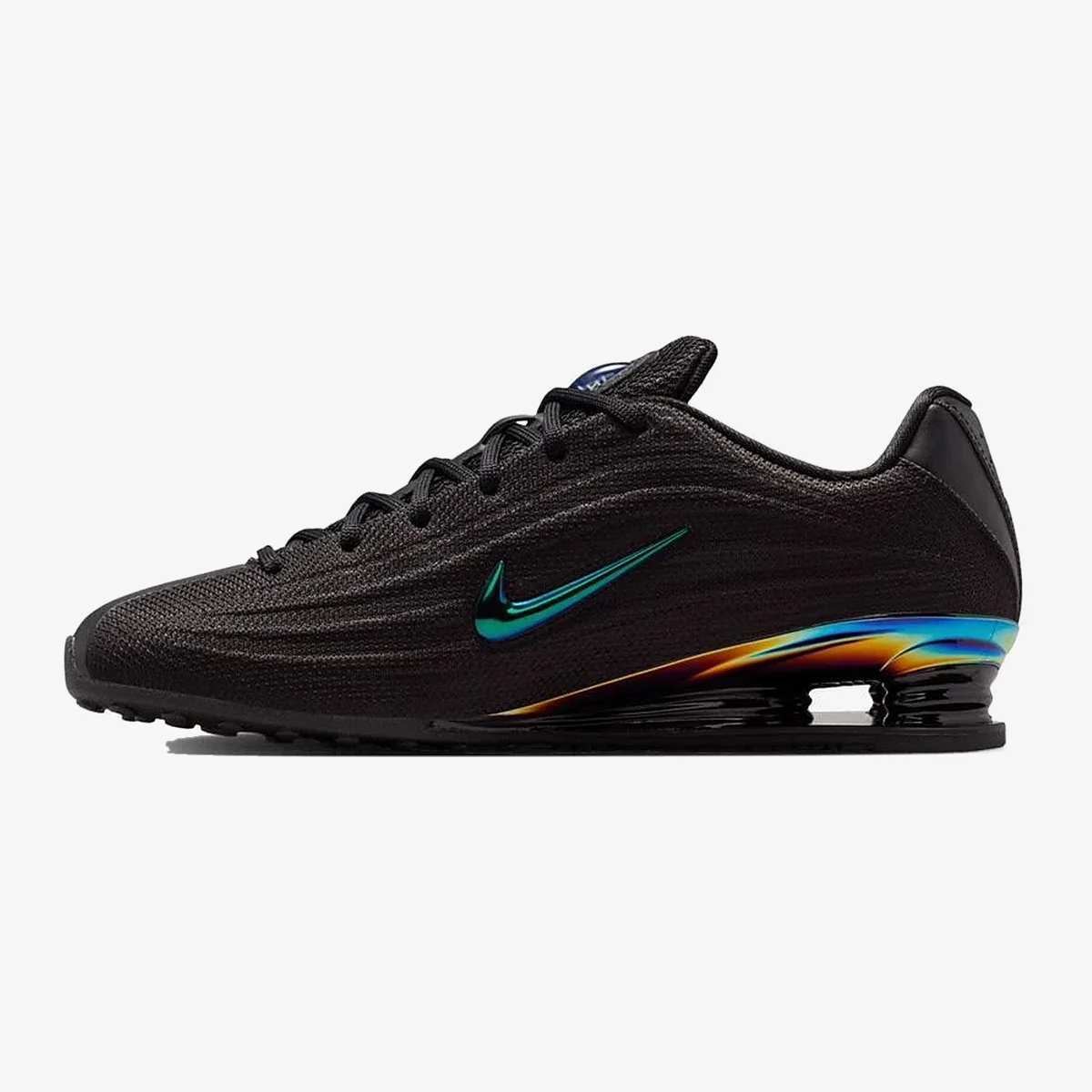 Shox Z SE Sneakers view 5