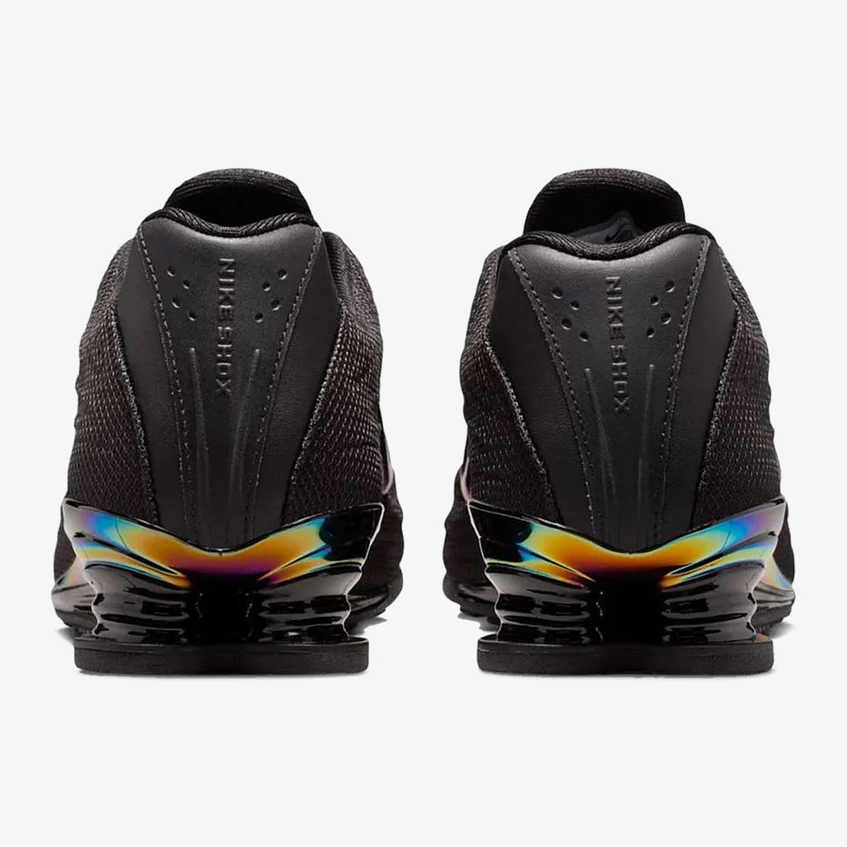 Shox Z SE Sneakers view 6