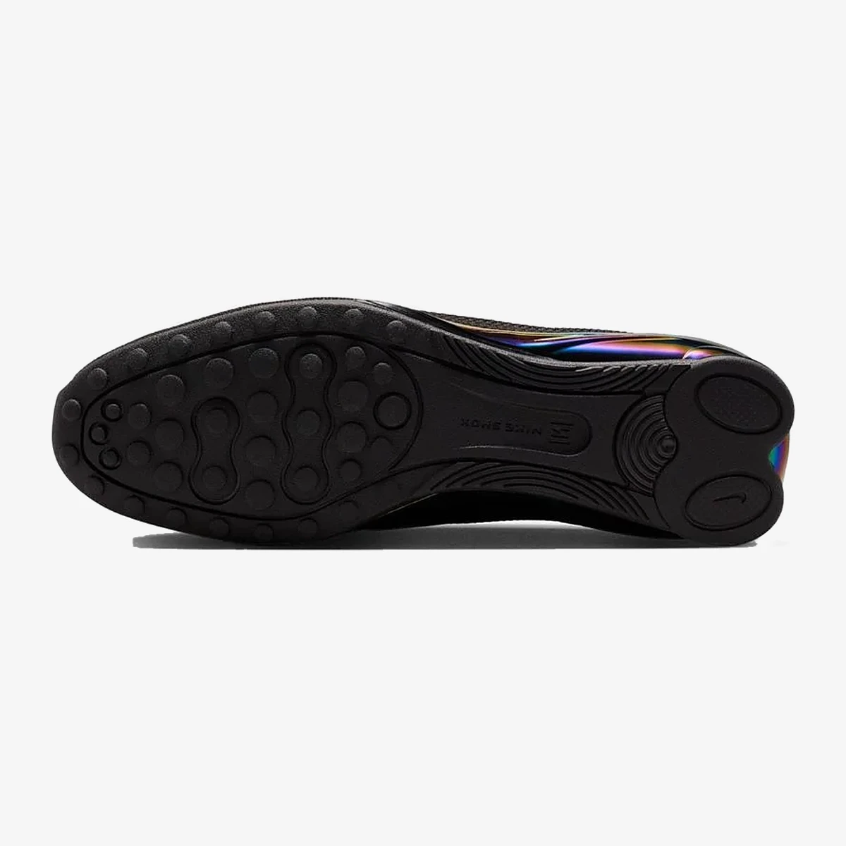 Shox Z SE Sneakers view 7