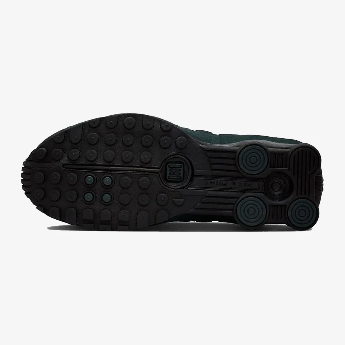 Shox R4 Sneakers вид 6