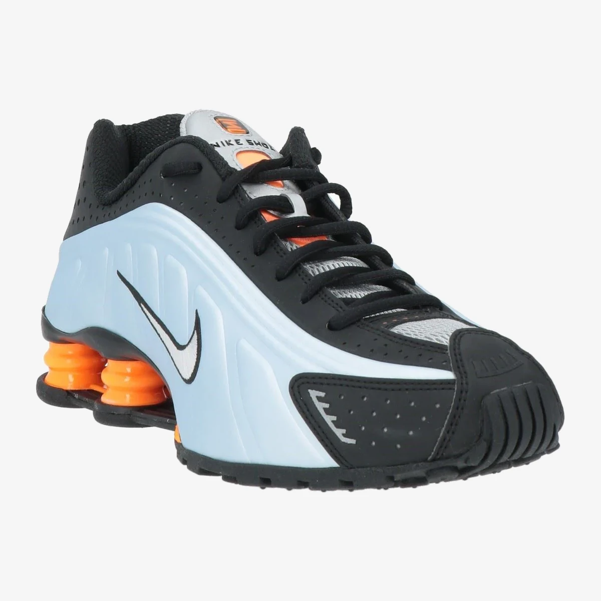 Shox R4 Sneakers view 2