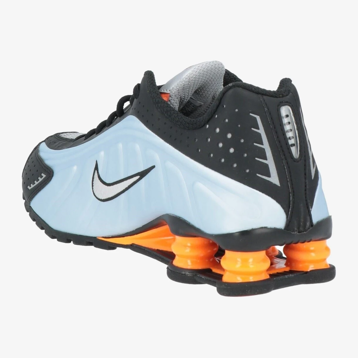 Shox R4 Sneakers view 3