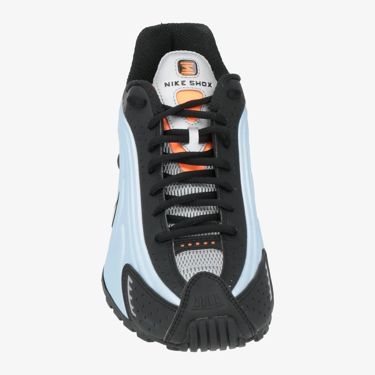 Shox R4 Sneakers view 4