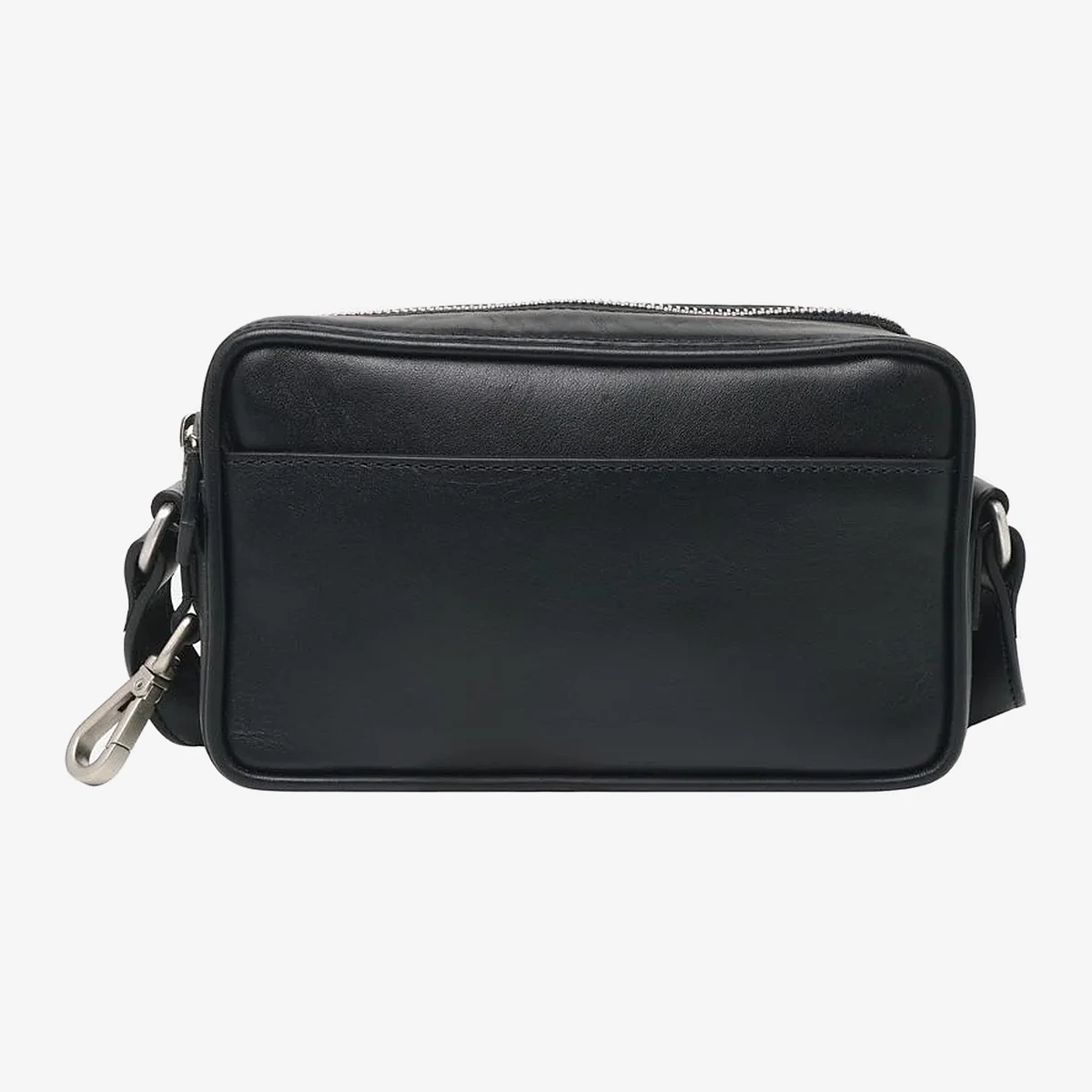 Le Baneto Leather Crossbody Bag view 2
