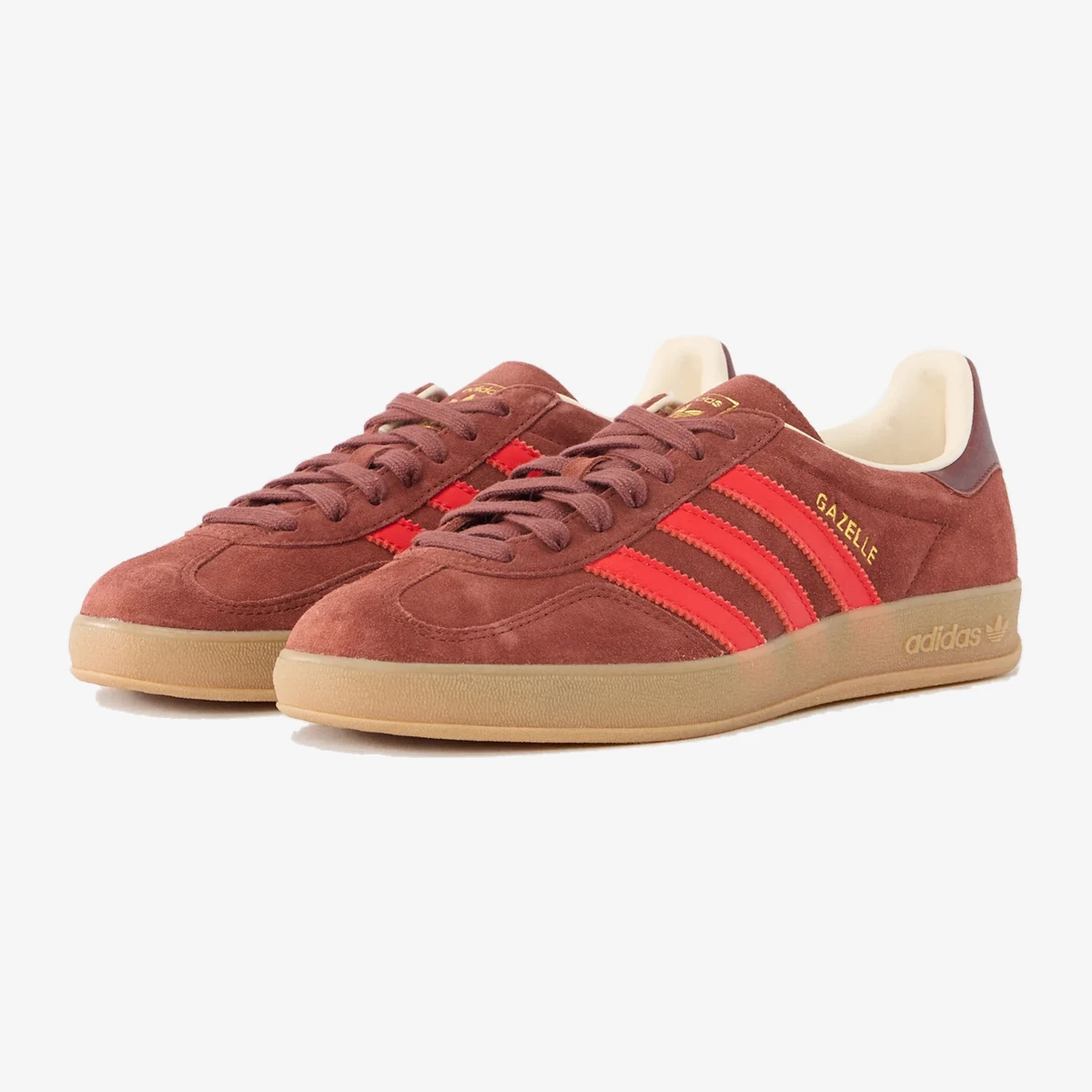 Gazelle Indoor Trainers view 2