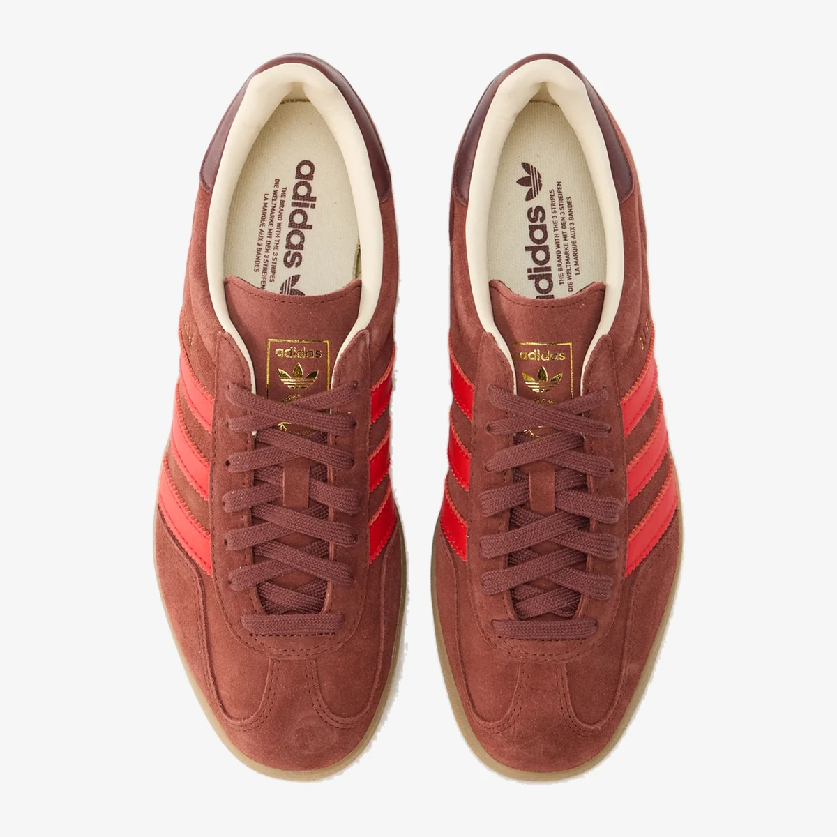 Gazelle Indoor Trainers view 4