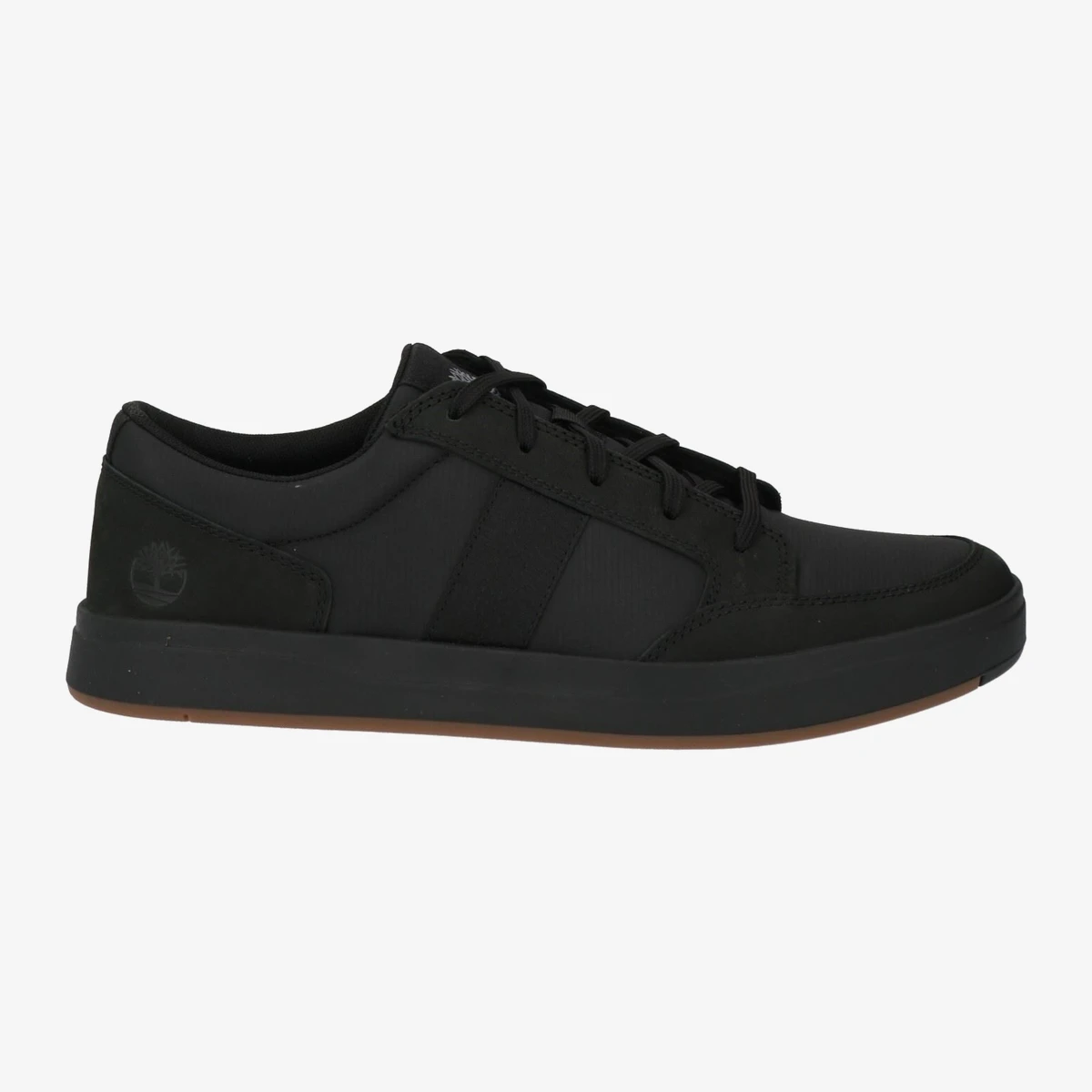Timberland Sneakers — შავი