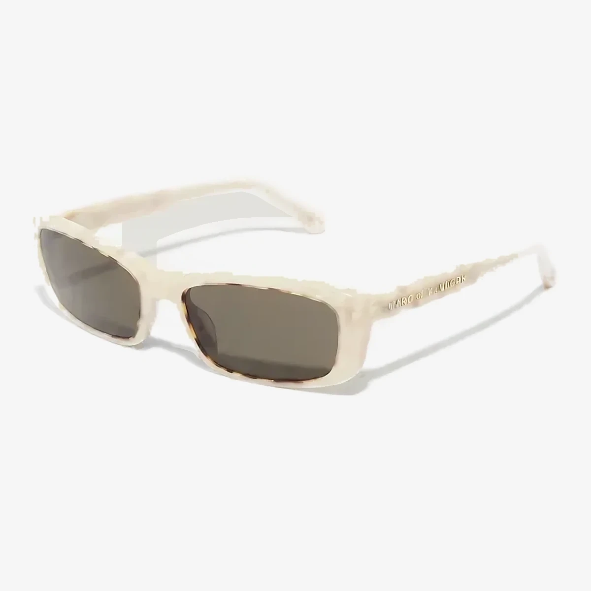 Isabel Marant Sunglasses in Beige