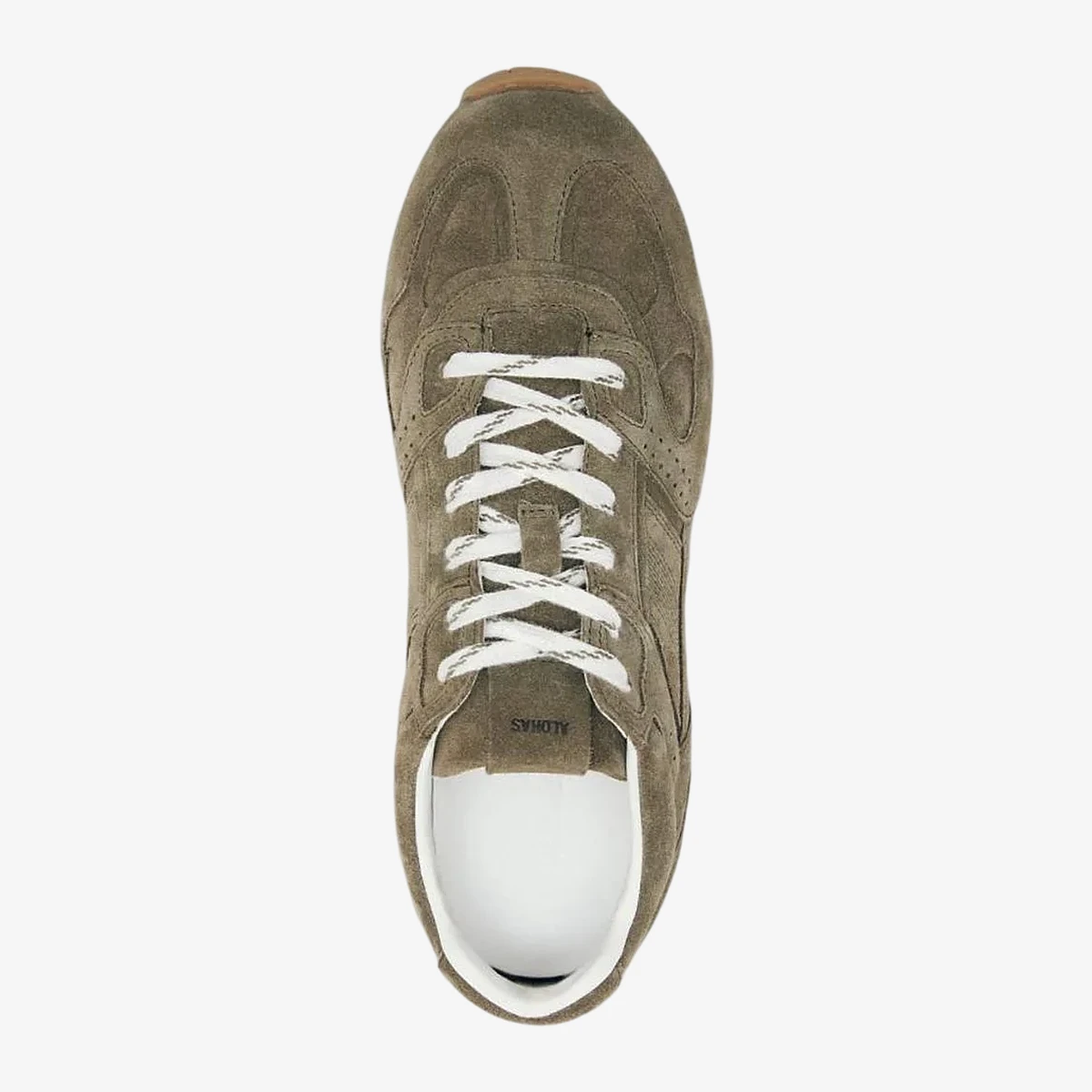 Tb.56 Low-Top Sneakers вид 2