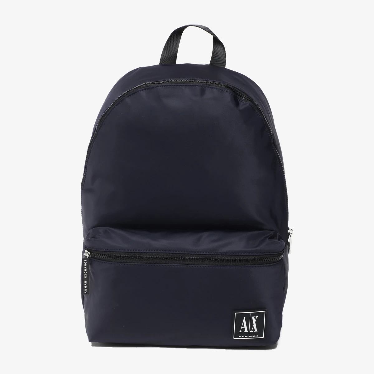 Armani Exchange Backpack in Navy