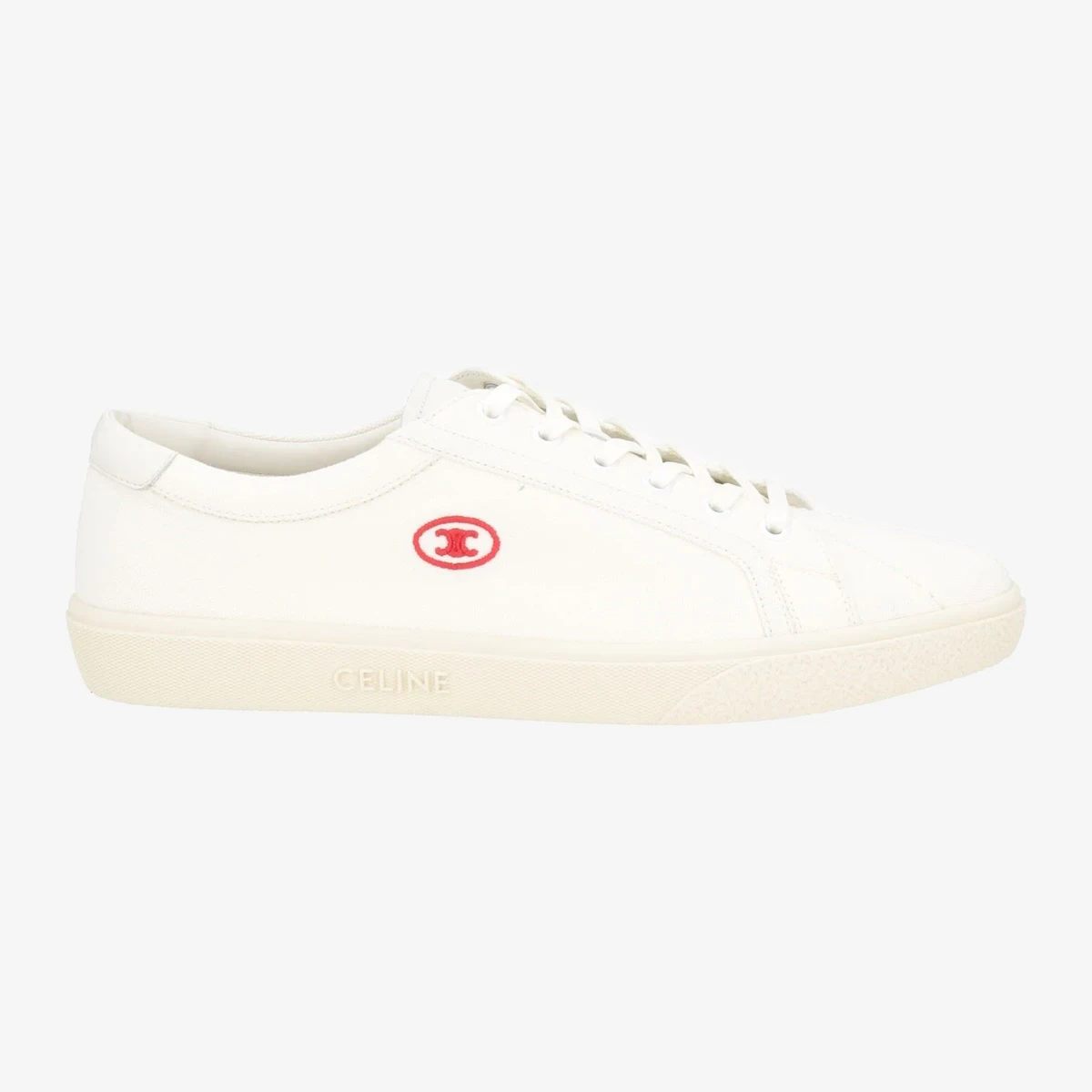 CELINE Sneakers — Белый