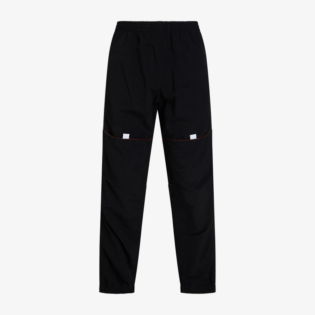 Jacquemus Le Jogging Shell Track Pants in Black