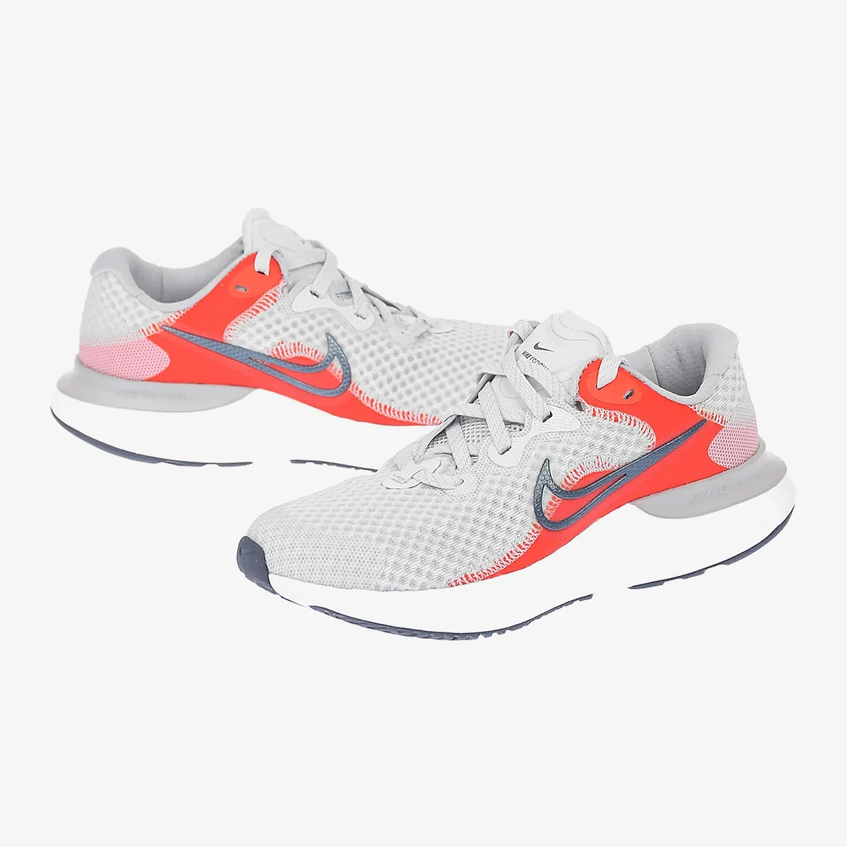 Nike Textile Sneakers RENEW RUN 2 in Multicolour
